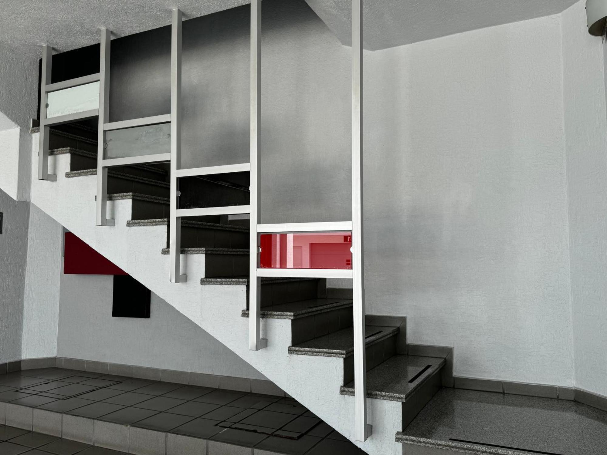 Kuboz Motor Hotel  Zapopan Kültér fotó